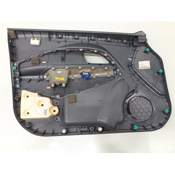 Recambio de juego asientos completo para kia rio concept referencia OEM IAM   