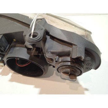 Recambio de faro derecho para peugeot 307 (s1) xr referencia OEM IAM 9646291780  