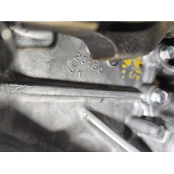 Recambio de caja cambios para toyota verso active referencia OEM IAM 25150  