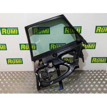 Recambio de elevalunas trasero derecho para audi a3 (8l) 1.8 ambiente referencia OEM IAM 8L4959802A 7746003471 