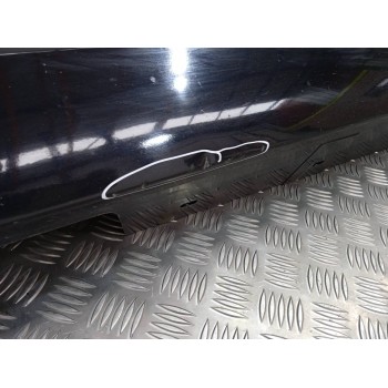 Recambio de faldon lateral para bmw serie 3 touring (e91) 320d xdrive referencia OEM IAM 51777202652  