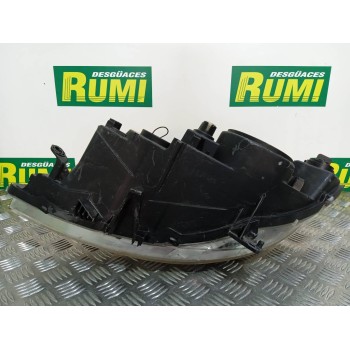Recambio de faro derecho para peugeot 307 (s1) xr referencia OEM IAM 9646291780  