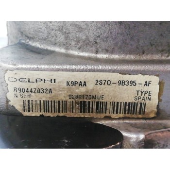 Recambio de bomba inyeccion para ford mondeo berlina (ge) ambiente referencia OEM IAM 2S7Q9B395AF R9044Z032A 