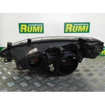 Recambio de faro derecho para peugeot 307 (s1) xr referencia OEM IAM 9646291780  