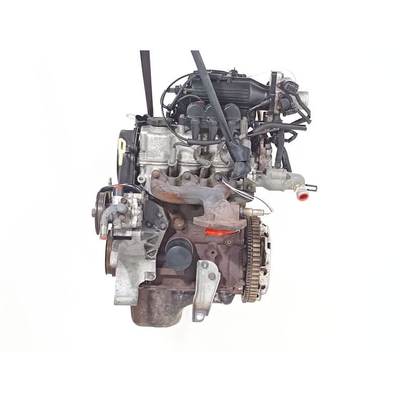 Recambio de motor completo para chevrolet matiz s referencia OEM IAM A08S3  