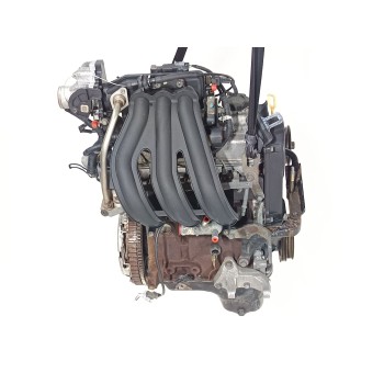 Recambio de motor completo para chevrolet matiz s referencia OEM IAM A08S3  