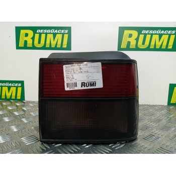 Recambio de piloto trasero derecho para renault 21 berlina (b/l48) tl referencia OEM IAM 7700792910  