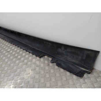 Recambio de faldon lateral para bmw serie 3 touring (e91) 320d xdrive referencia OEM IAM 51777202652  