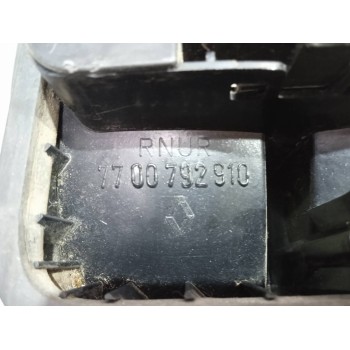Recambio de piloto trasero derecho para renault 21 berlina (b/l48) tl referencia OEM IAM 7700792910  