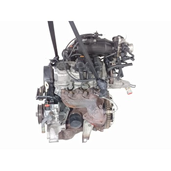 Recambio de motor completo para chevrolet matiz s referencia OEM IAM A08S3  