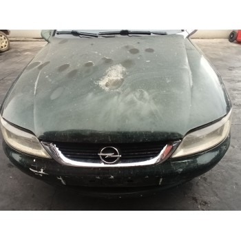 opel vectra b berlina del año 1999