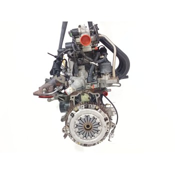 Recambio de motor completo para chevrolet matiz s referencia OEM IAM A08S3  