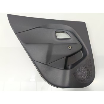 Recambio de juego asientos completo para kia rio concept referencia OEM IAM   