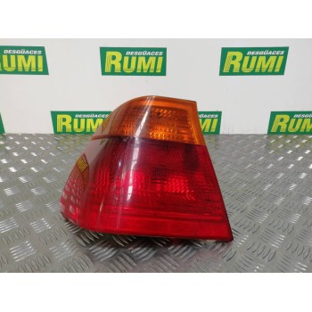 Recambio de piloto trasero izquierdo para bmw serie 3 berlina (e46) 320d referencia OEM IAM 230021 230021L2 8364921