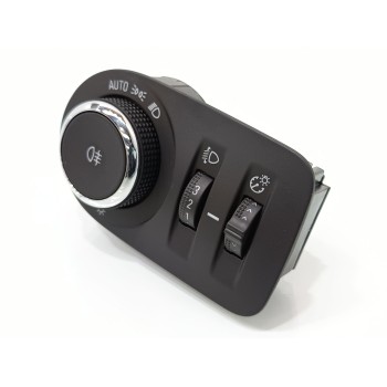 Recambio de mando luces para opel corsa f gs line referencia OEM IAM 39201667  