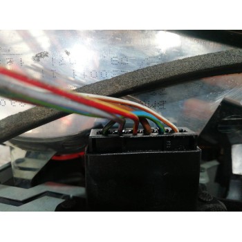 Recambio de piloto trasero izquierdo para bmw serie 3 berlina (e46) 320d referencia OEM IAM 230021 230021L2 8364921