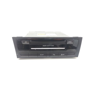 SISTEMA AUDIO / RADIO CD 8R1035652E 