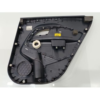 Recambio de juego asientos completo para kia rio concept referencia OEM IAM   