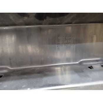 Recambio de paragolpes delantero para volkswagen passat berlina (3a2) 1.9 tdi referencia OEM IAM 3A0807217E  