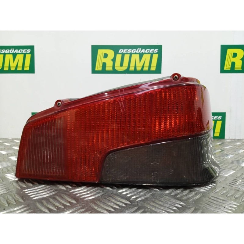 Recambio de piloto trasero derecho para peugeot 106 (s1) cocktail referencia OEM IAM 01G94  