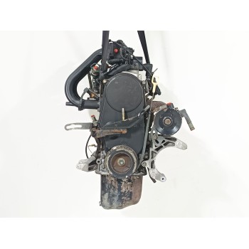 Recambio de motor completo para chevrolet matiz s referencia OEM IAM A08S3  