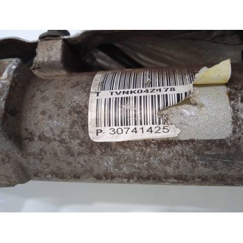 Recambio de cremallera direccion para volvo c30 1.6 d kinetic referencia OEM IAM P30741425  