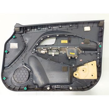 Recambio de juego asientos completo para kia rio concept referencia OEM IAM   