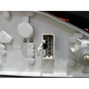 Recambio de piloto trasero derecho para peugeot 106 (s1) cocktail referencia OEM IAM 01G94  