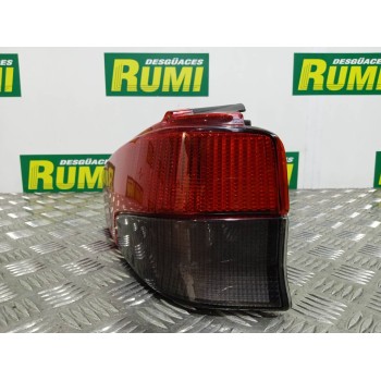 Recambio de piloto trasero derecho para peugeot 106 (s1) cocktail referencia OEM IAM 01G94  