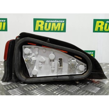 Recambio de piloto trasero derecho para peugeot 106 (s1) cocktail referencia OEM IAM 01G94  