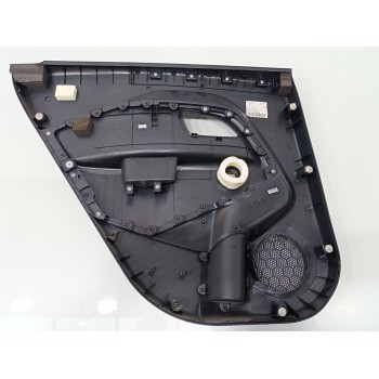 Recambio de juego asientos completo para kia rio concept referencia OEM IAM   