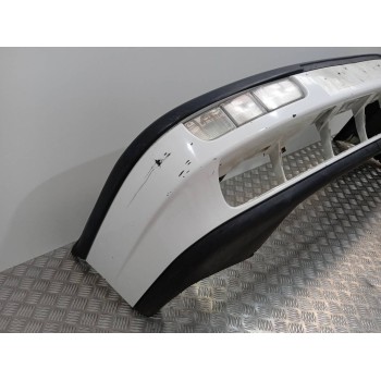 Recambio de paragolpes delantero para volkswagen passat berlina (3a2) 1.9 tdi referencia OEM IAM 3A0807217E  