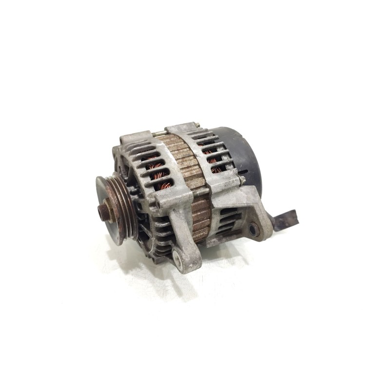 Recambio de alternador para chevrolet matiz s referencia OEM IAM 96380673  