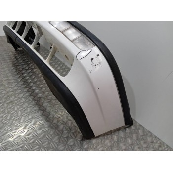 Recambio de paragolpes delantero para volkswagen passat berlina (3a2) 1.9 tdi referencia OEM IAM 3A0807217E  