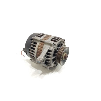 Recambio de alternador para chevrolet matiz s referencia OEM IAM 96380673  