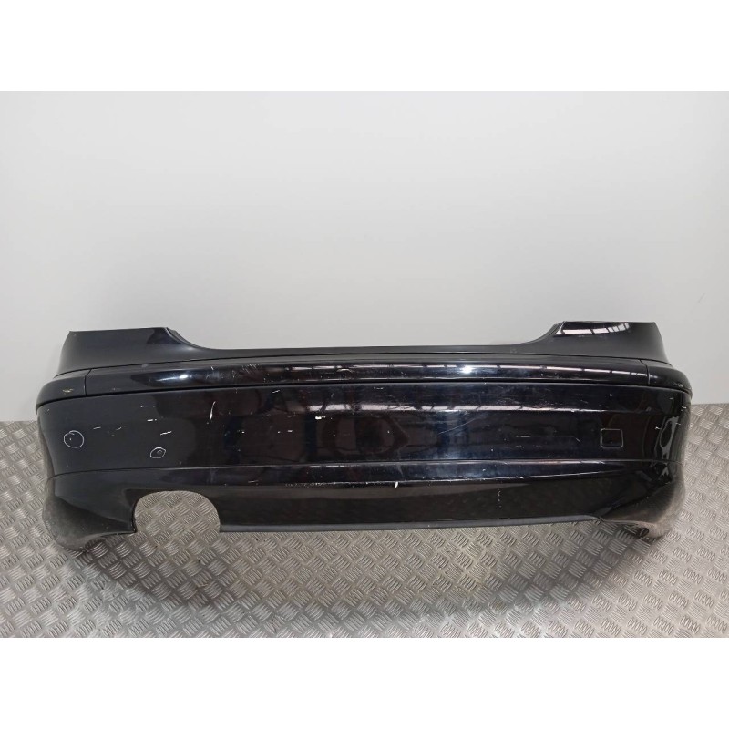 Recambio de paragolpes trasero para mercedes-benz clase c (w203) sportcoupe 2.2 cdi cat referencia OEM IAM A2038851225  