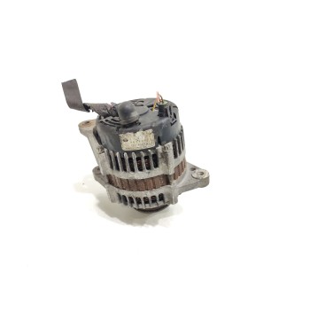 Recambio de alternador para chevrolet matiz s referencia OEM IAM 96380673  