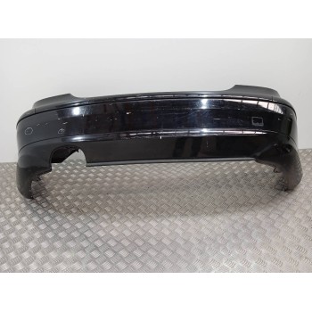 Recambio de paragolpes trasero para mercedes-benz clase c (w203) sportcoupe 2.2 cdi cat referencia OEM IAM A2038851225  