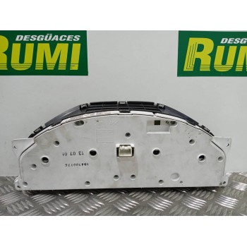 Recambio de cuadro instrumentos para volvo xc70 2.4 d awd ocean race referencia OEM IAM 30746102 69594700T 8602885 , 184100176