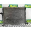 Recambio de radiador agua para bmw serie 3 berlina (e46) 320d referencia OEM IAM 1613108  