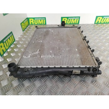 Recambio de radiador agua para bmw serie 3 berlina (e46) 320d referencia OEM IAM 1613108  