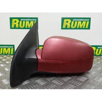 Recambio de retrovisor izquierdo para kia sorento 2.5 crdi concept referencia OEM IAM 015753  