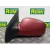 Recambio de retrovisor izquierdo para kia sorento 2.5 crdi concept referencia OEM IAM 015753  