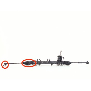 Recambio de cremallera direccion para opel zafira a blue line referencia OEM IAM 0250080025001  