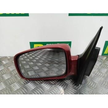 Recambio de retrovisor izquierdo para kia sorento 2.5 crdi concept referencia OEM IAM 015753  