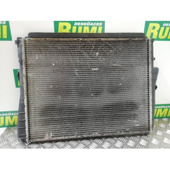 Recambio de radiador agua para bmw serie 3 berlina (e46) 320d referencia OEM IAM 1613108  