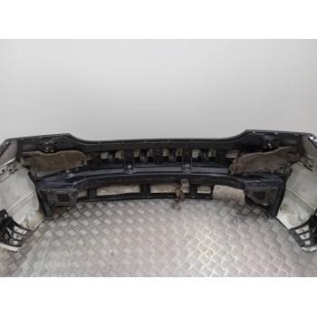 Recambio de paragolpes trasero para mercedes-benz clase c (w203) sportcoupe 2.2 cdi cat referencia OEM IAM A2038851225  