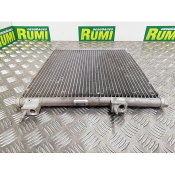 Recambio de condensador / radiador aire acondicionado para ford ka (ccq) básico referencia OEM IAM 97KW19710AE  