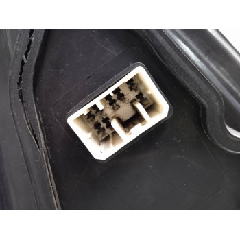 Recambio de retrovisor izquierdo para kia sorento 2.5 crdi concept referencia OEM IAM 015753  