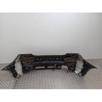 Recambio de paragolpes trasero para mercedes-benz clase c (w203) sportcoupe 2.2 cdi cat referencia OEM IAM A2038851225  